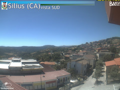 view from Silius on 2026-06-13