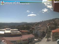 view from Silius on 2026-06-22