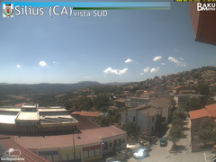 view from Silius on 2026-06-24