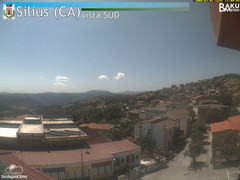 view from Silius on 2026-07-01