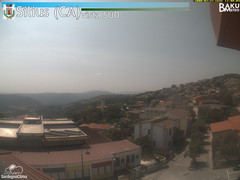 view from Silius on 2026-07-27
