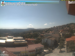 view from Silius on 2026-08-14