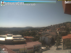 view from Silius on 2026-08-17