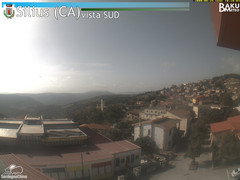 view from Silius on 2026-08-25