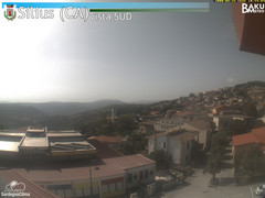 view from Silius on 2026-08-25