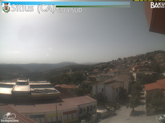view from Silius on 2026-08-25