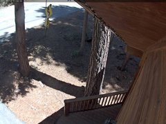 view from Tahoe Woods on 2025-05-14