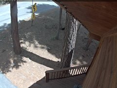 view from Tahoe Woods on 2025-05-16