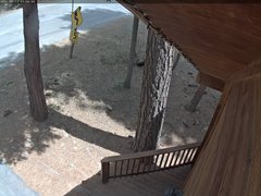 view from Tahoe Woods on 2025-05-17