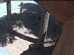 view from Tahoe Woods on 2025-05-21