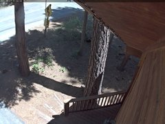 view from Tahoe Woods on 2025-05-27