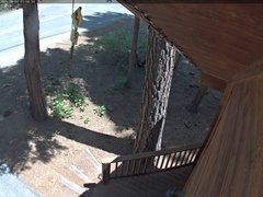 view from Tahoe Woods on 2025-06-02