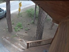 view from Tahoe Woods on 2025-06-21