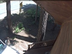 view from Tahoe Woods on 2025-06-22