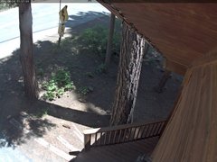 view from Tahoe Woods on 2025-06-24