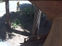 view from Tahoe Woods on 2025-06-27