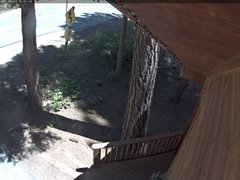view from Tahoe Woods on 2025-07-03