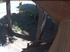 view from Tahoe Woods on 2025-07-09