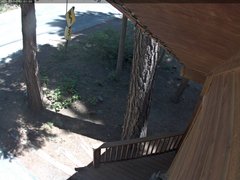 view from Tahoe Woods on 2025-07-16