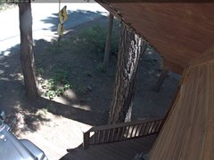 view from Tahoe Woods on 2025-07-17