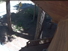 view from Tahoe Woods on 2025-07-18
