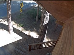 view from Tahoe Woods on 2025-09-15