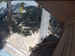 view from Tahoe Woods on 2026-05-11