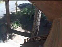 view from Tahoe Woods on 2026-06-20