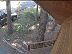 view from Tahoe Woods on 2026-07-19
