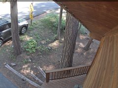 view from Tahoe Woods on 2026-07-19