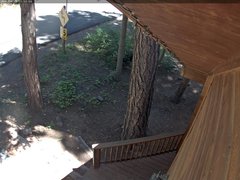 view from Tahoe Woods on 2026-07-23