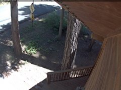 view from Tahoe Woods on 2026-07-27