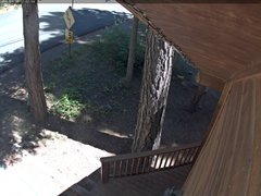 view from Tahoe Woods on 2026-07-30