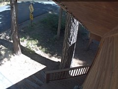 view from Tahoe Woods on 2026-08-22
