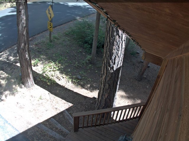 view from Tahoe Woods on 2026-08-24