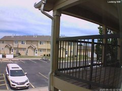view from Logan's Run Cam2 on 2025-05-15