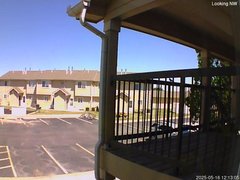 view from Logan's Run Cam2 on 2025-05-16