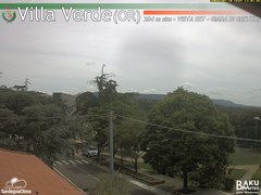 view from Baini Est on 2025-05-10