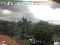 view from Baini Est on 2025-05-16