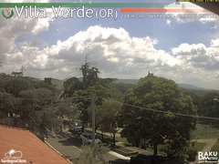 view from Baini Est on 2025-05-21