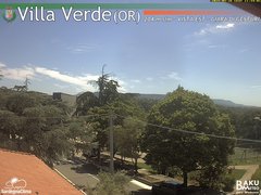 view from Baini Est on 2025-05-26