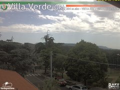 view from Baini Est on 2025-06-04