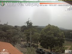 view from Baini Est on 2025-06-05