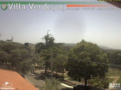 view from Baini Est on 2025-06-07