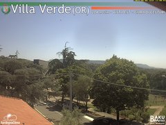 view from Baini Est on 2025-06-08