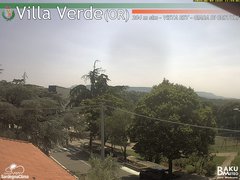 view from Baini Est on 2025-06-09