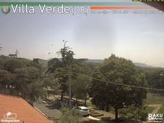 view from Baini Est on 2025-06-14