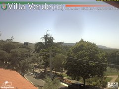 view from Baini Est on 2025-06-25