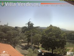 view from Baini Est on 2025-06-27