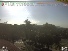 view from Baini Est on 2025-07-01